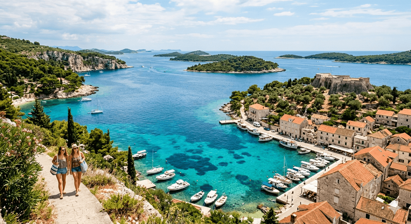The Adriatic