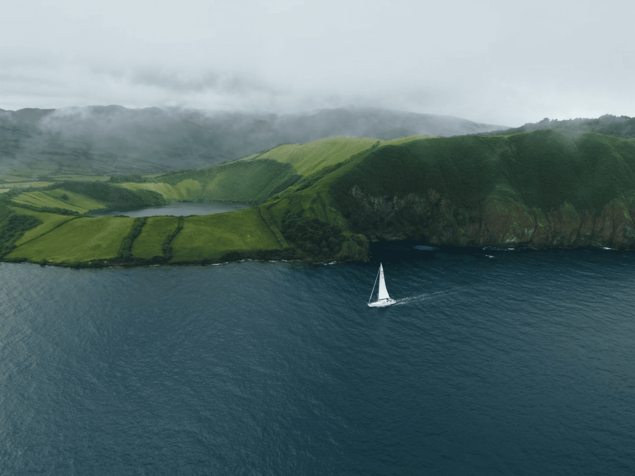 The Azores