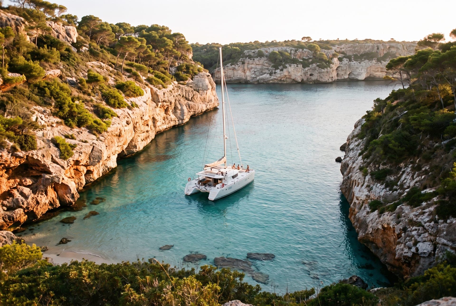 Balearic Islands