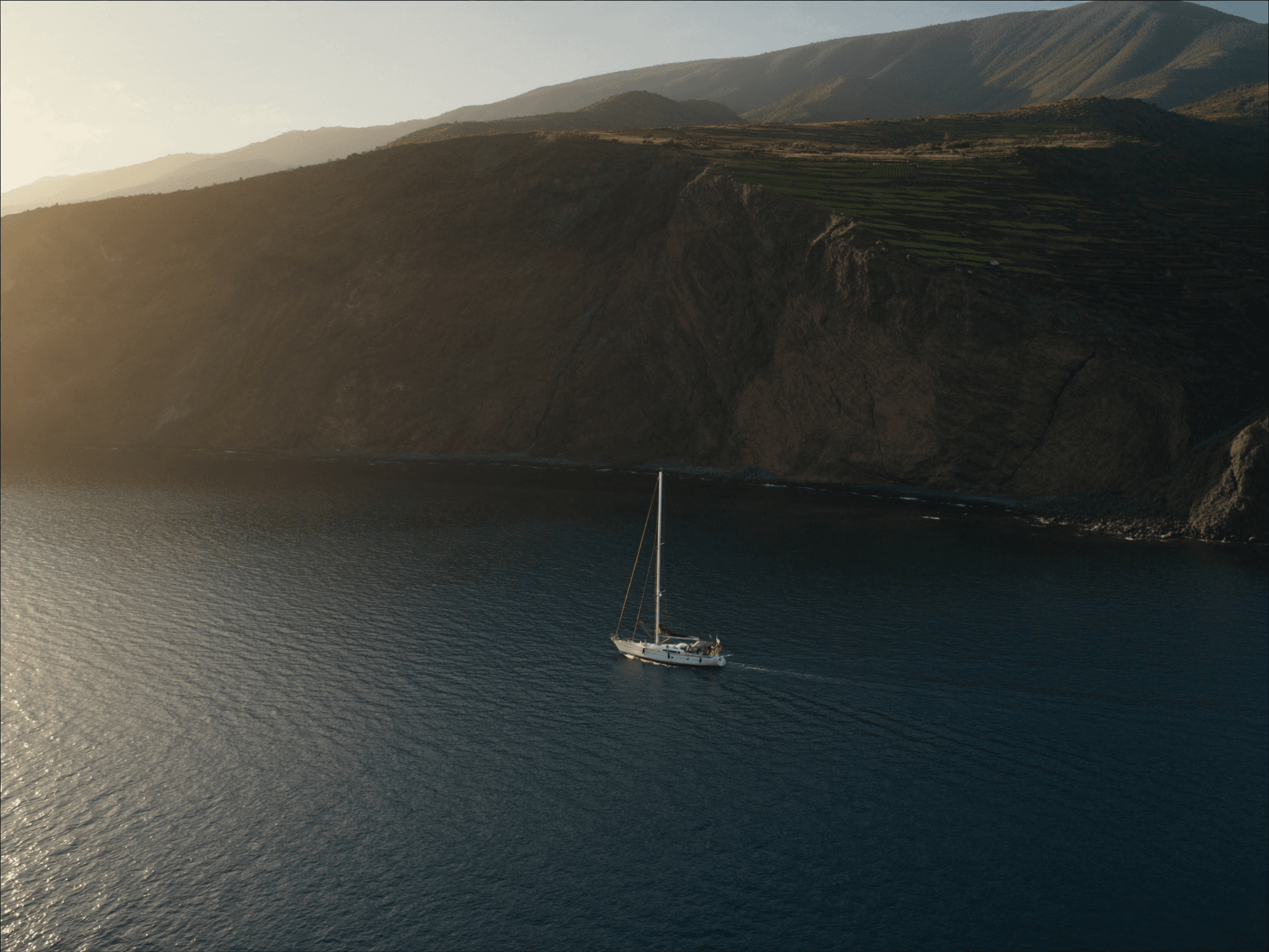 The Canary Islands
