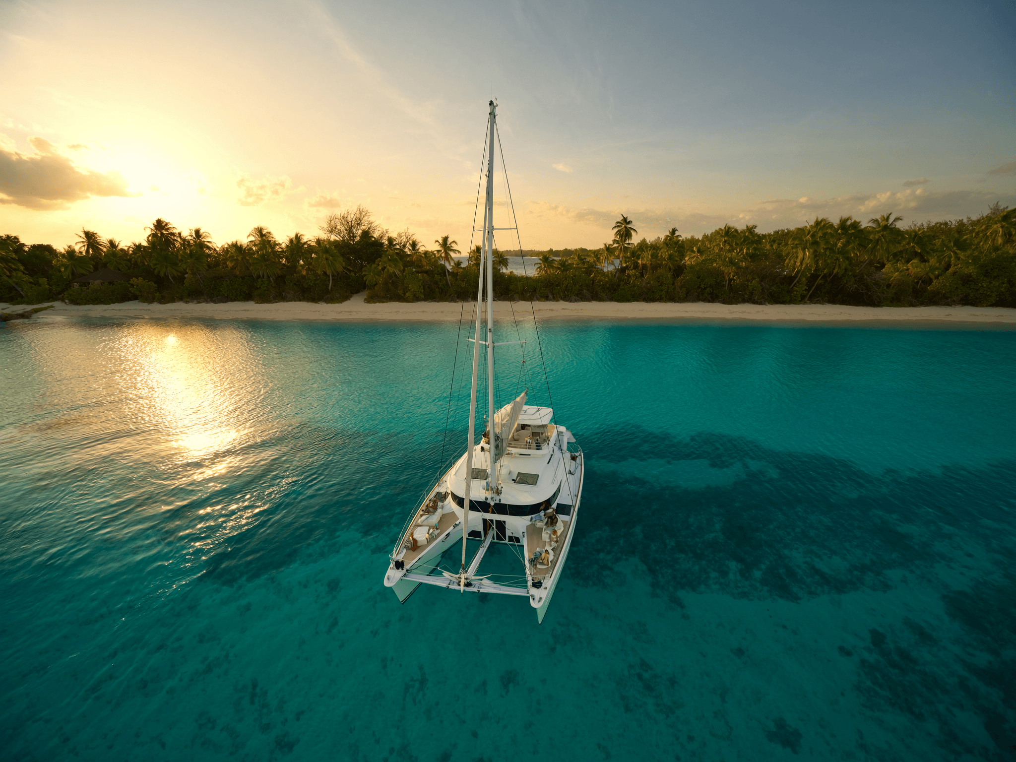The Caribbean