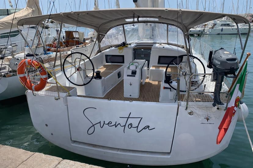 Sventola