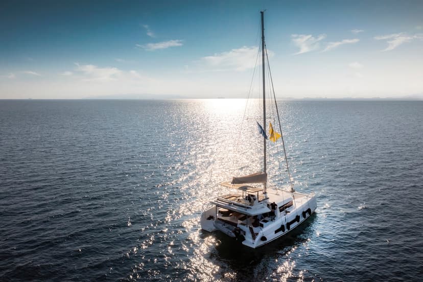 Diva - Skippered