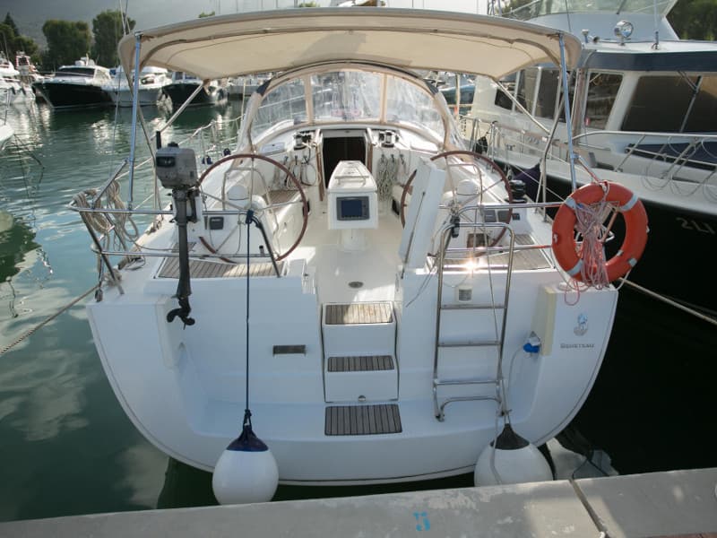 Orsa Maggiore