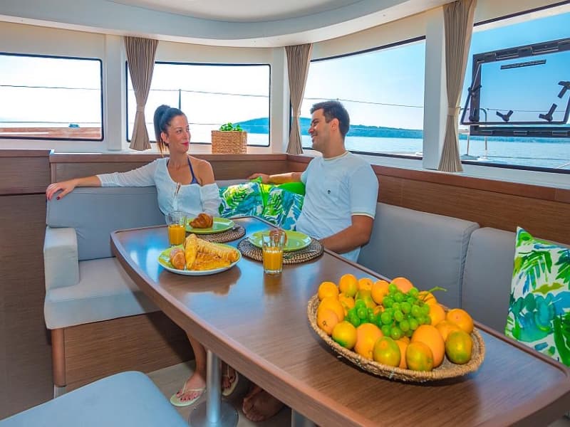 SEA VOYAGER