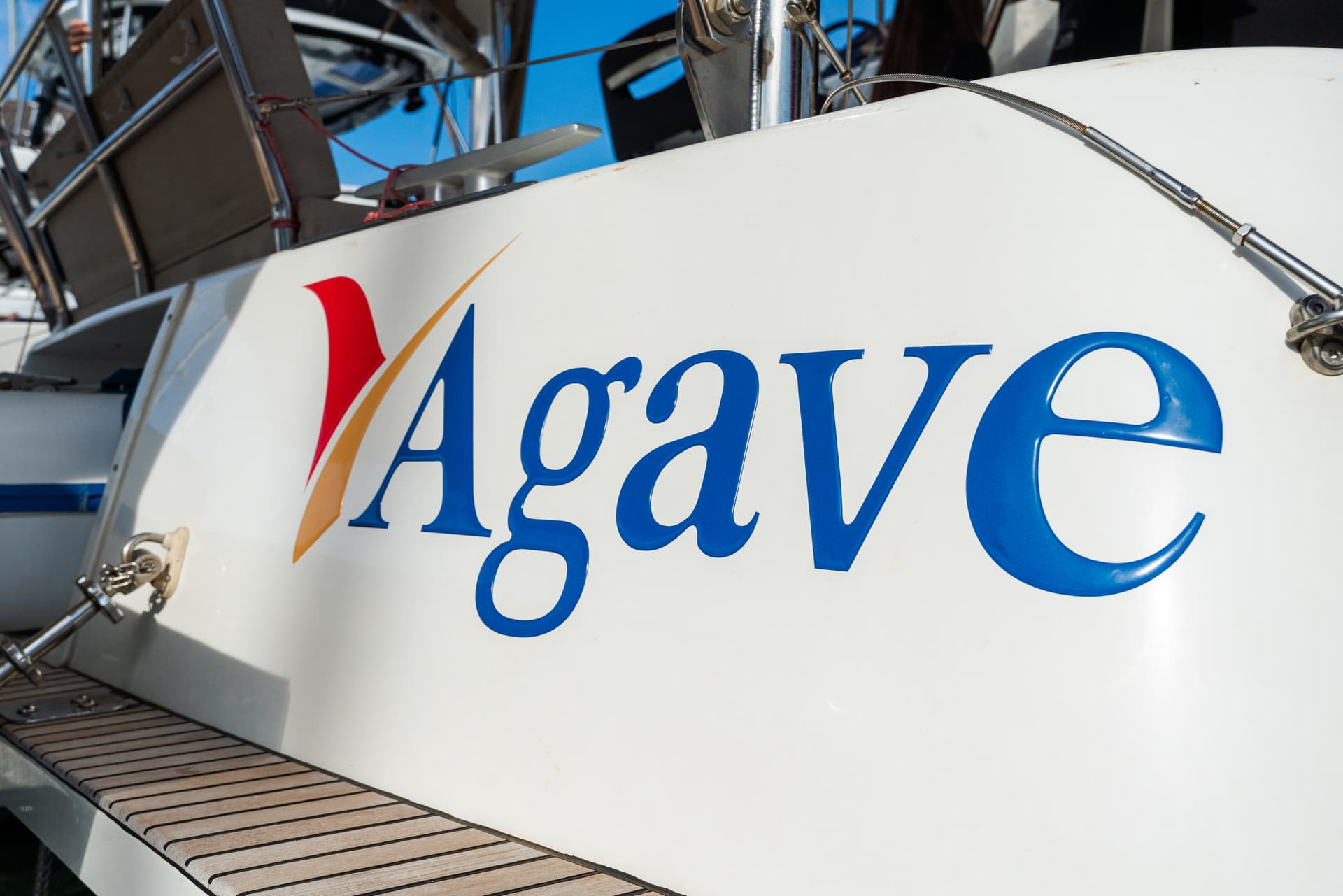 Agave - Premium line