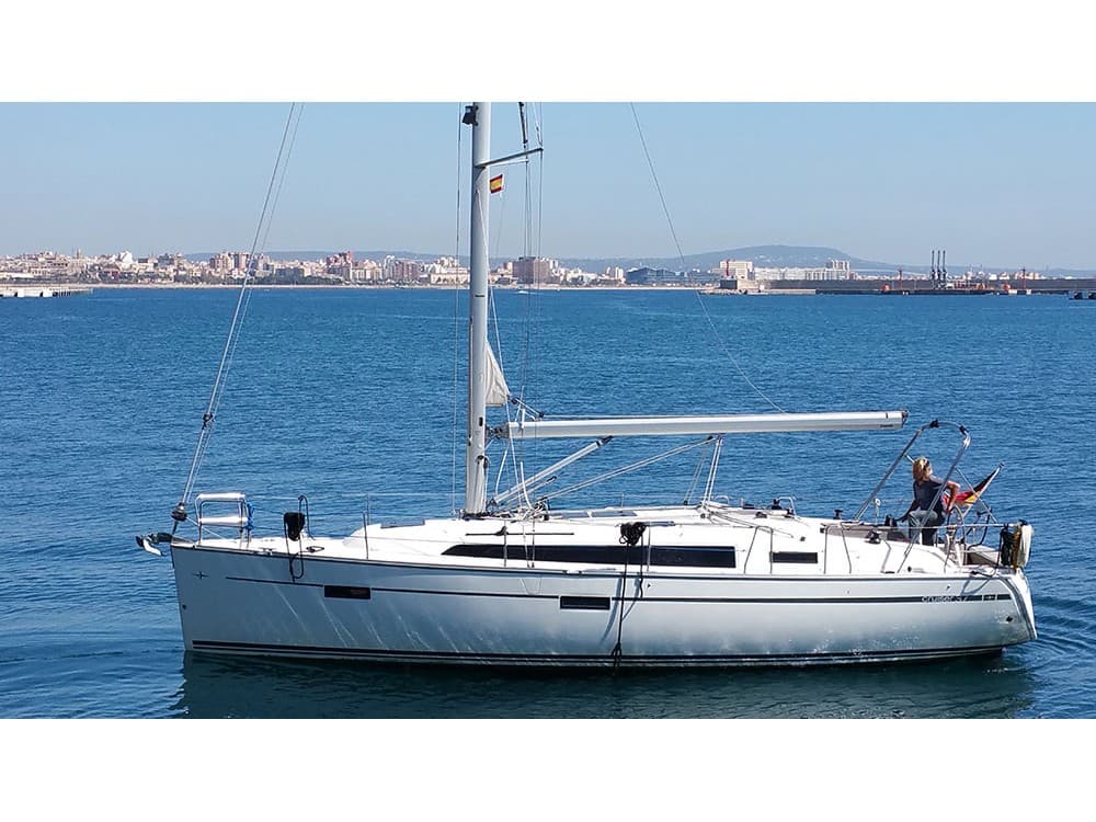 Black Pearl