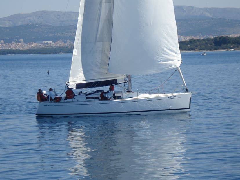 Sportski Vuk