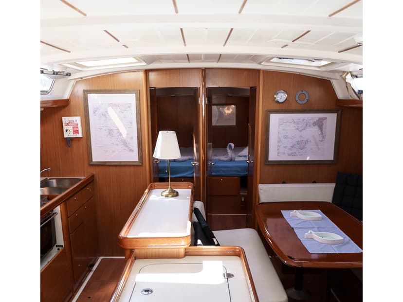 Orestis (Refit 2022)