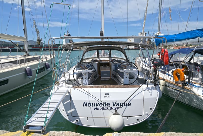 Nouvelle Vague