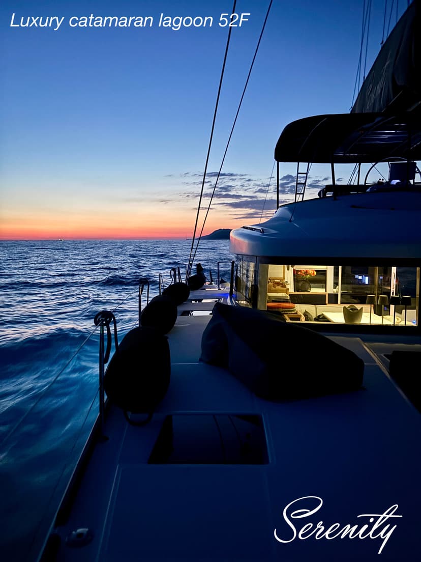 SERENITY I