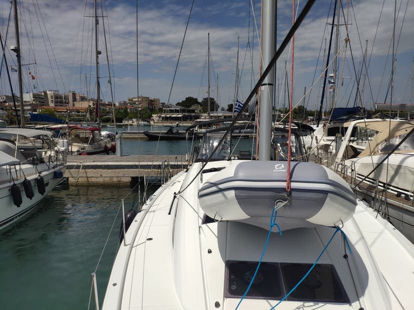 Sogno di Mare