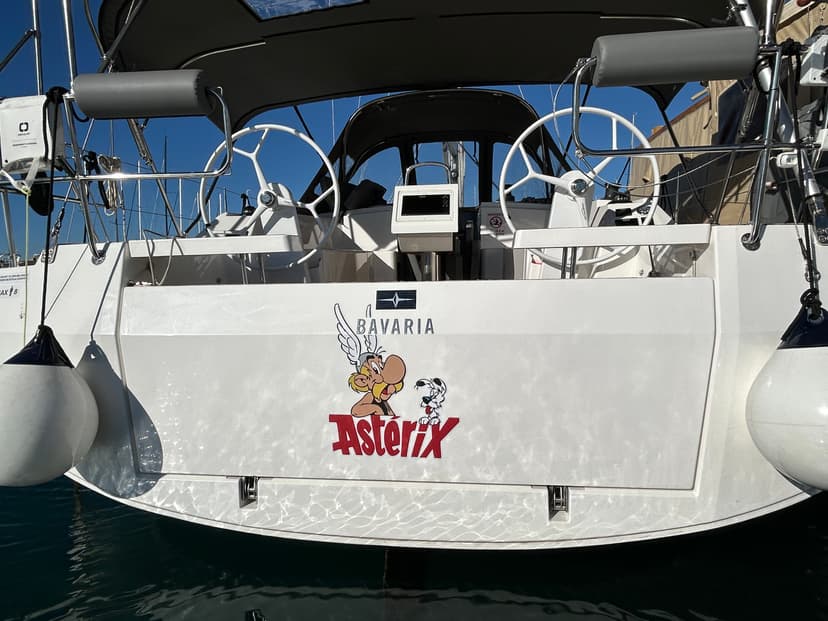 Asterix