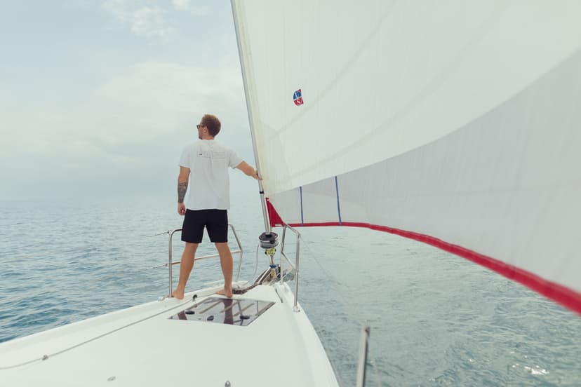 Sunsail 44 SO Classic