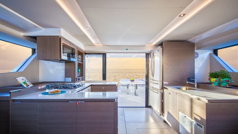 Moorings 534 PC Club