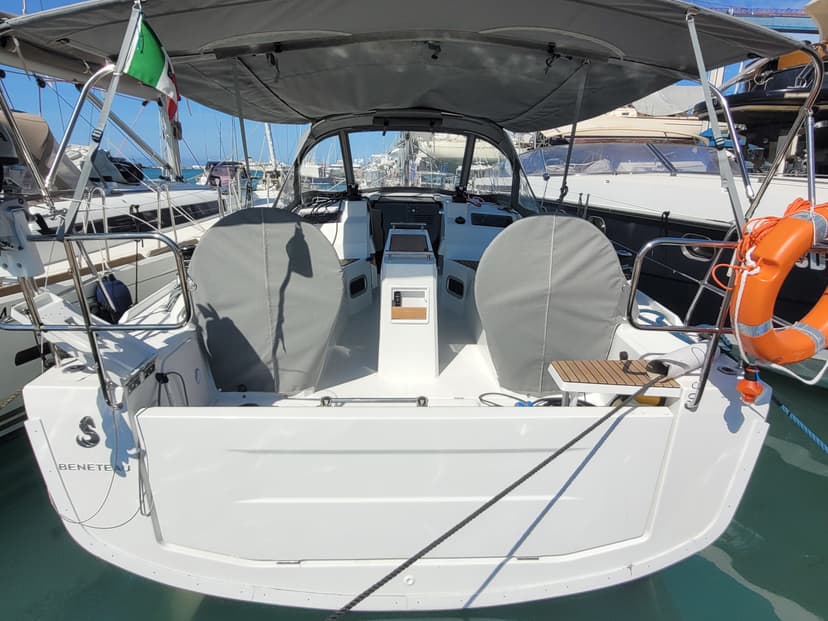 Trapani Vela Club