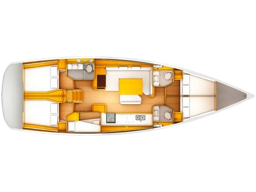 Lucky Slot - (A/C - Generator - Refit 2024)