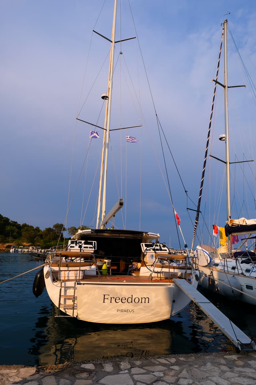 Freedom