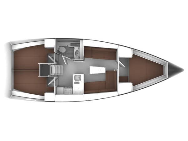 S/Y Lydia