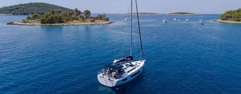 Moorings 44.3 Exclusive