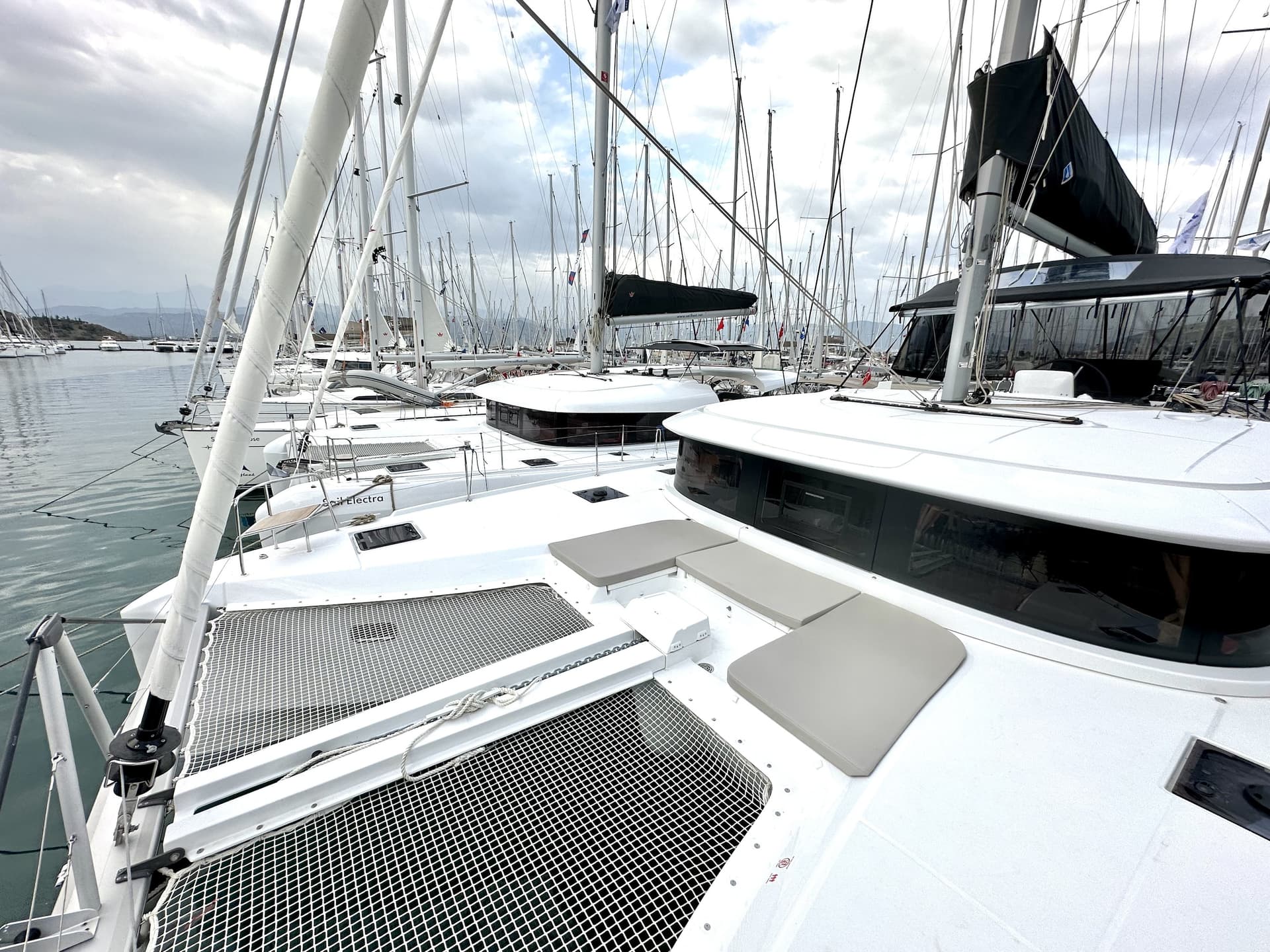 Sail Pegasus