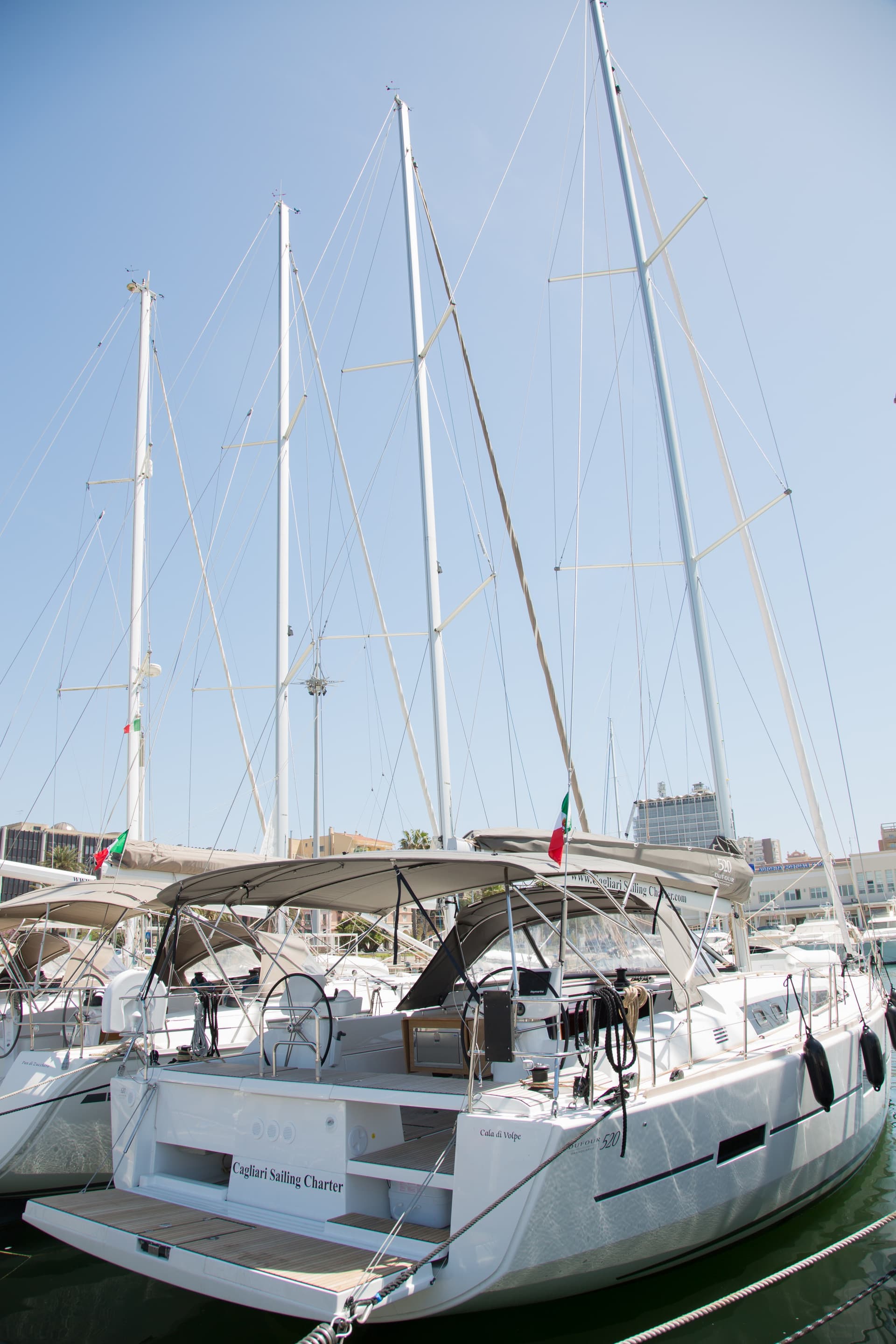 Cala di Volpe