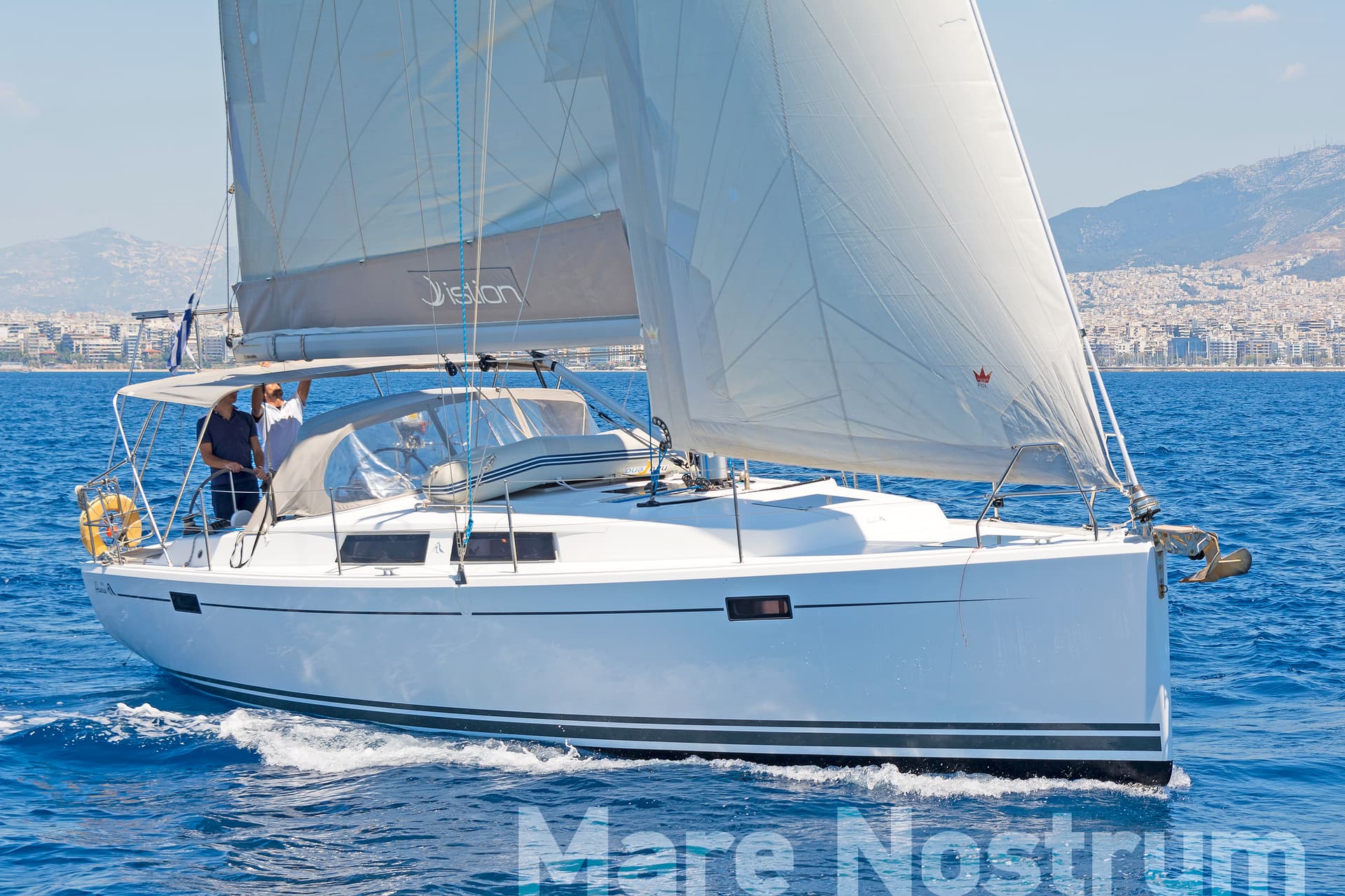 Mare Nostrum