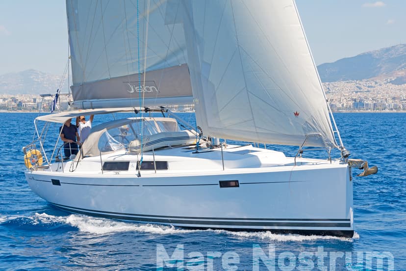 Mare Nostrum