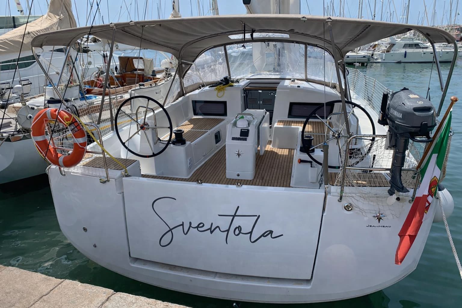 Sventola