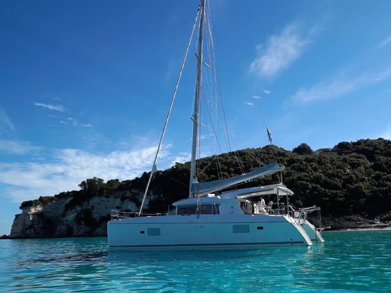 Nirvana AC Watermaker Gen + elegant pack refit 2022