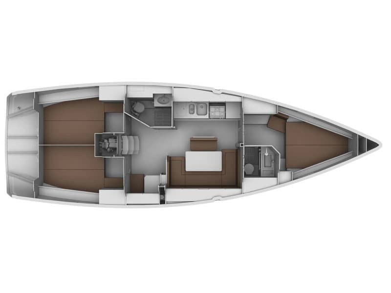 S/Y Klelia