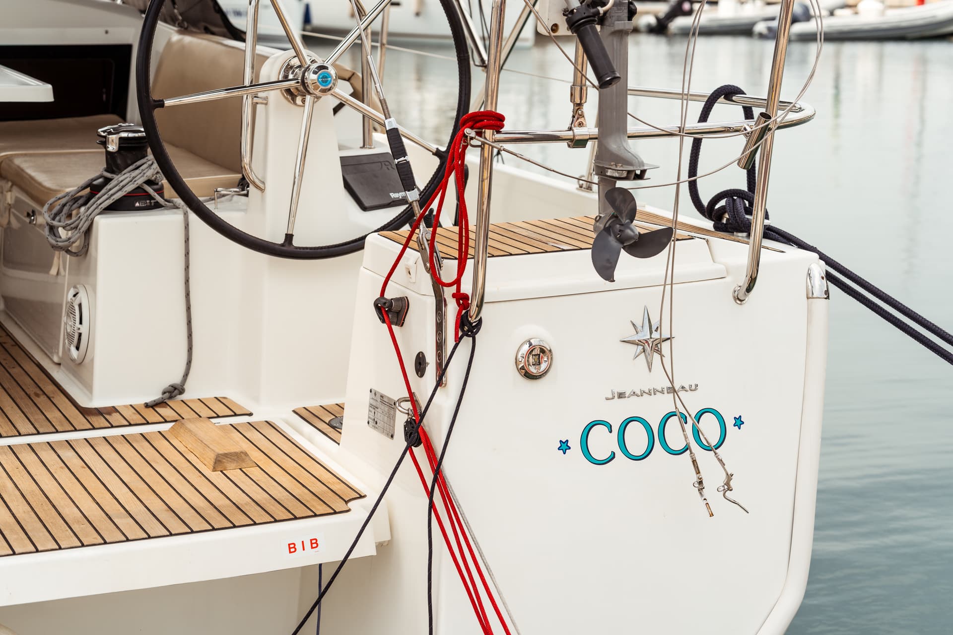 Coco