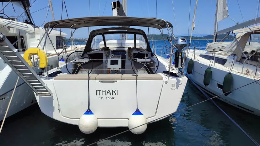 Ithaki