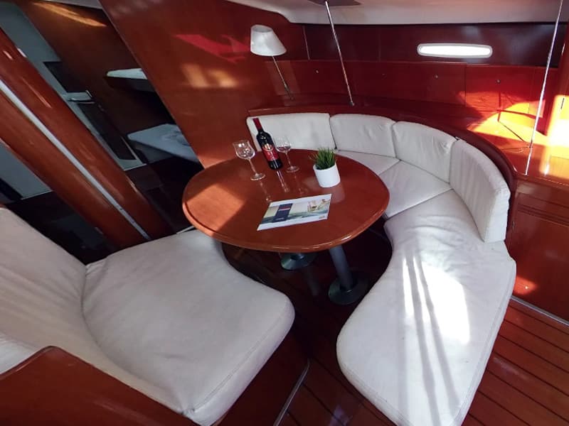 FIRST CLASS II