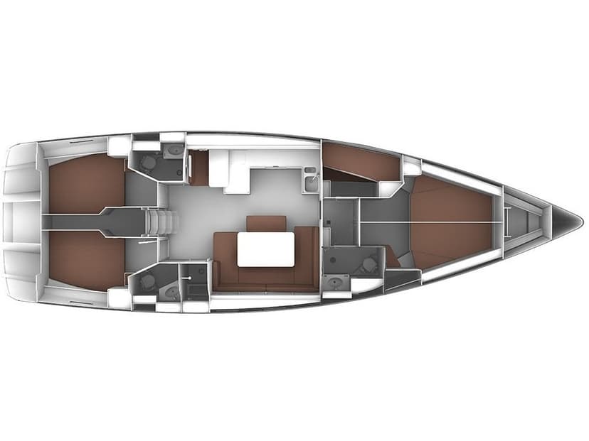 S/Y Callisti