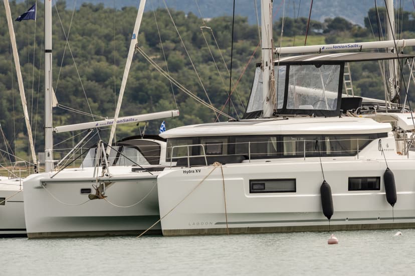 Hydra XV