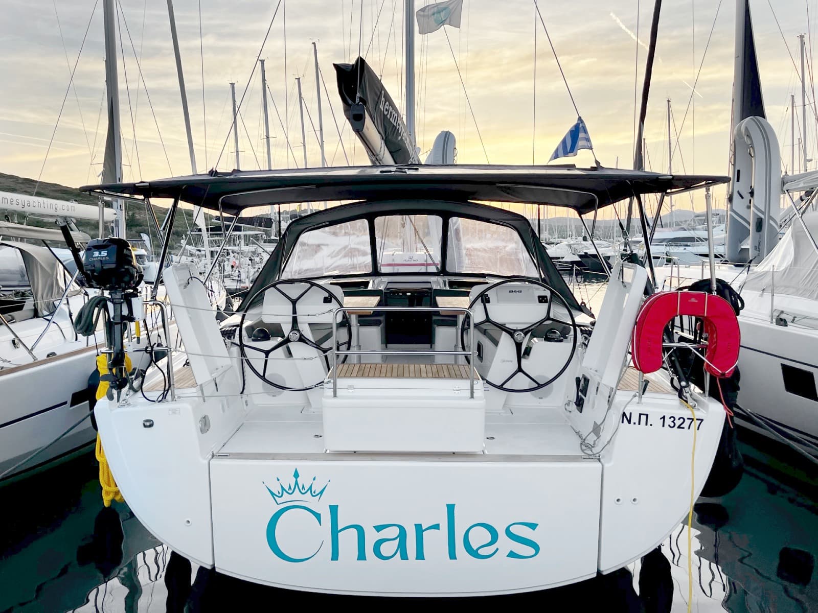 Charles