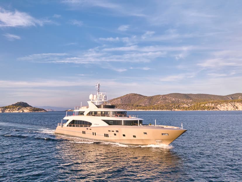 La Pellegrina 1