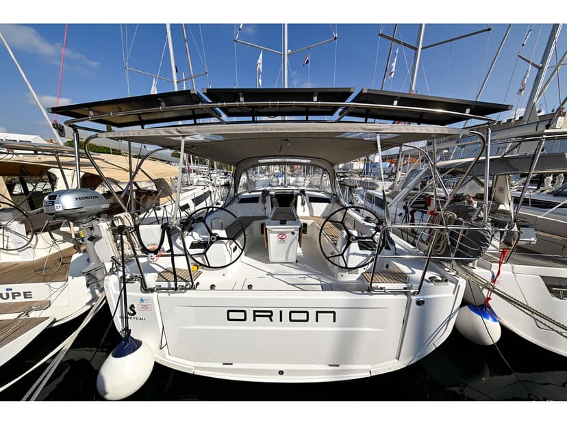 Orion