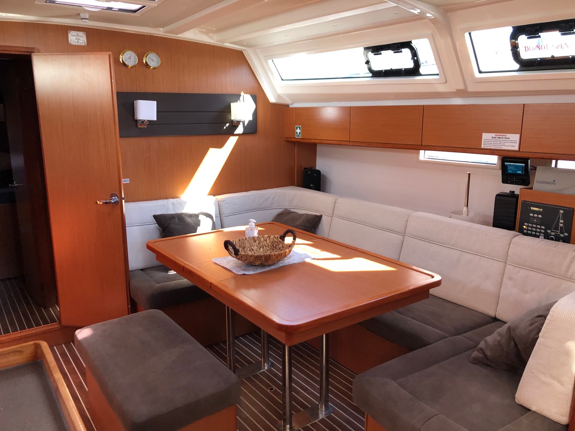 S/Y Amaryllis