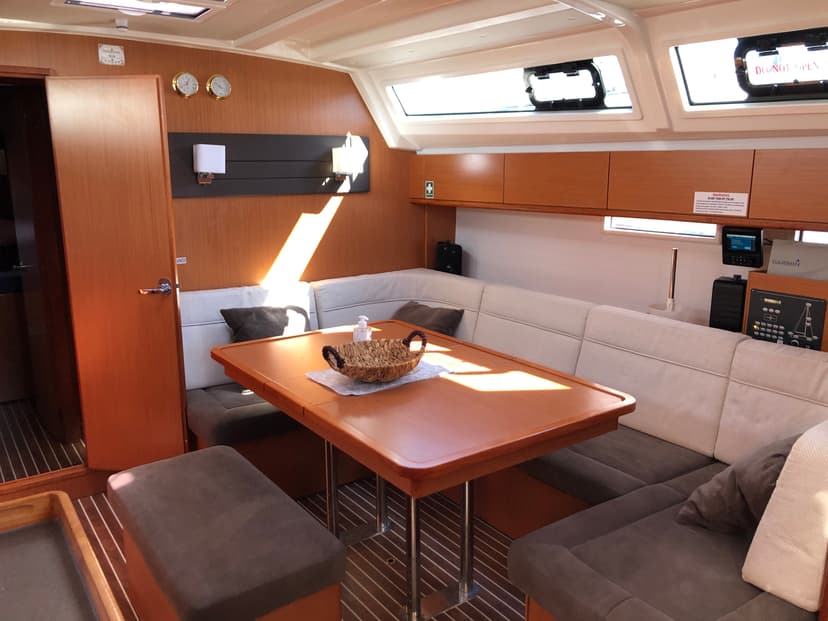 S/Y Amaryllis