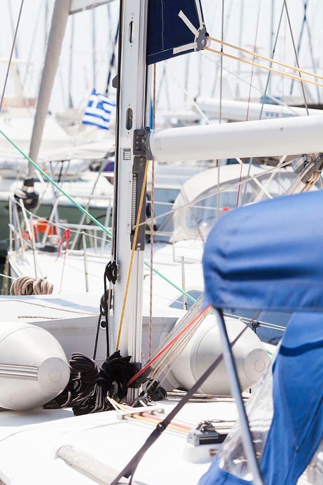 S/Y Ariadne