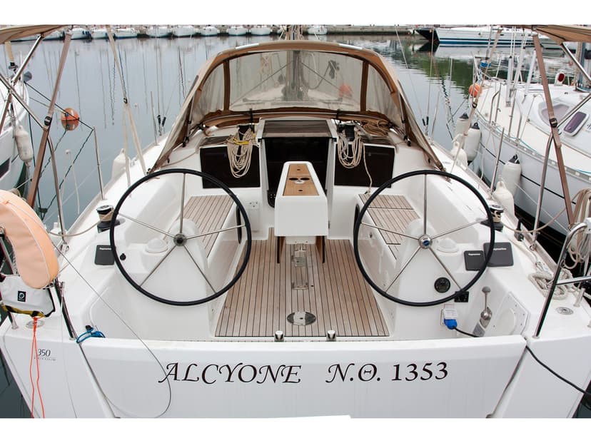 Alcyone