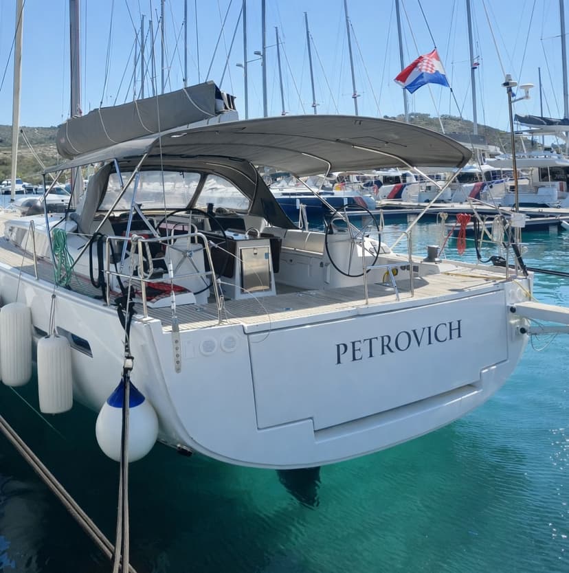 PETROVICH