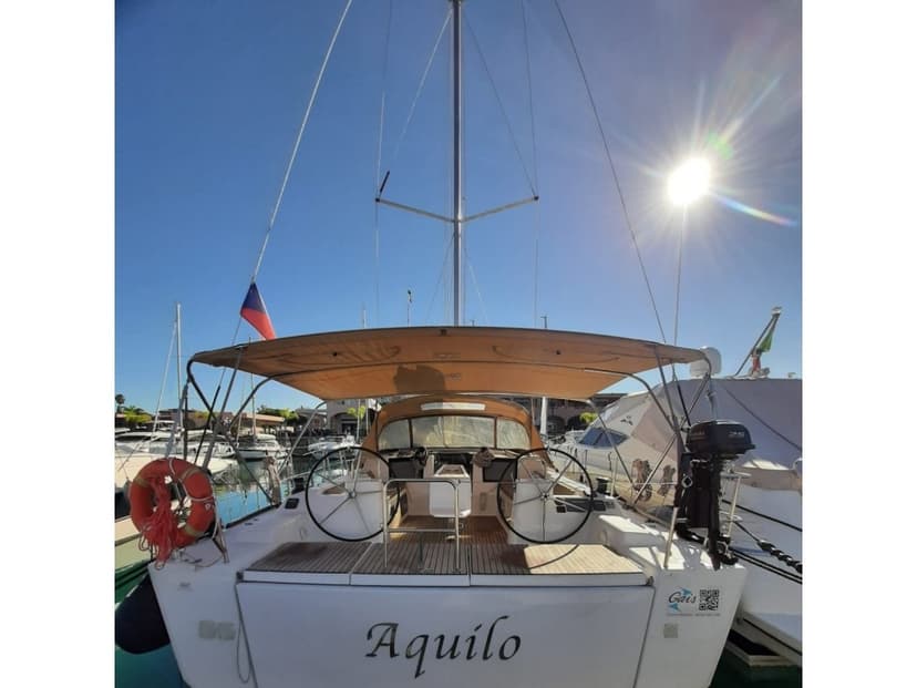 Aquilo