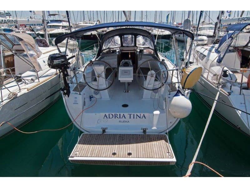 ADRIA TINA