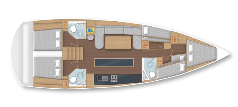 PRESTIGE I