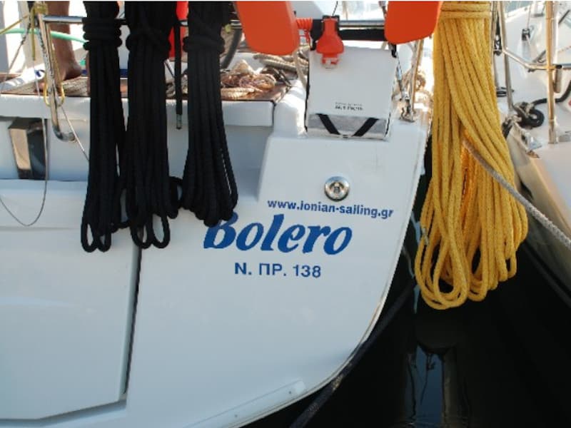 Bolero