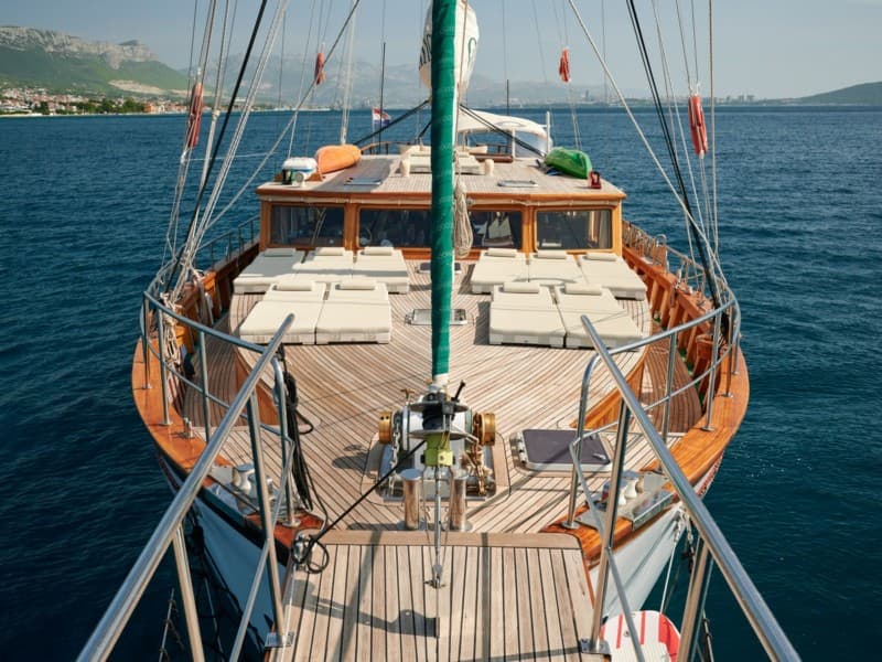 QUEEN OF ADRIATIC