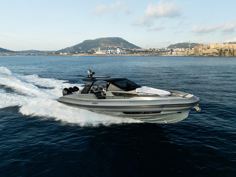 Nautilus 01